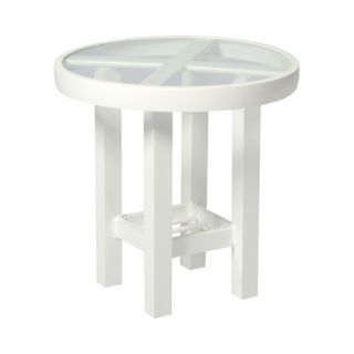 Elite Round Side Table