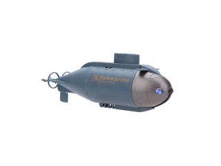 777 216 Mini RC Racing Submarine Boat R/C Toys with 40MHz Transmitter