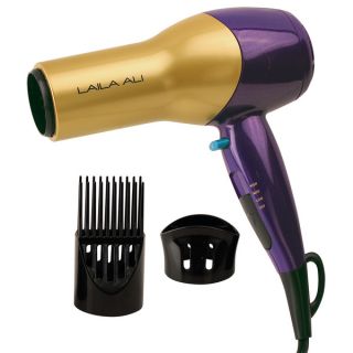 Laila Ali Turbo Ionic Hair Dyer   15063961   Shopping   Top