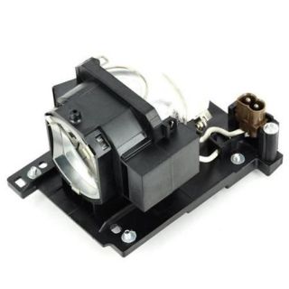 Viewsonic PJL9371 Projector Assembly with High Quality Original Bulb Inside
