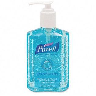 GOJO  PURELL® Scented Instant Hand Sanitizer