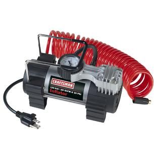 Craftsman Portable Inflator Air Tools For Your Home From 