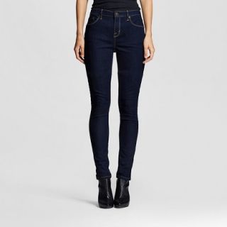 Mid Rise Jeans (Curvy Fit)   Light Wash   Mossimo®