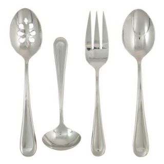 Ginkgo Corrie 4 Piece Hostess Set 32031