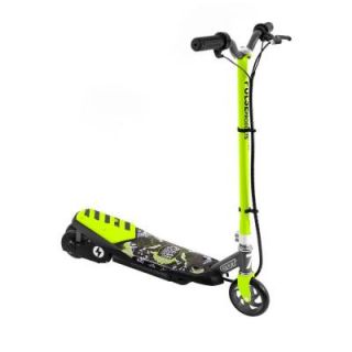 Pulse Performance Products Green Reverb Electric Scooter 160094