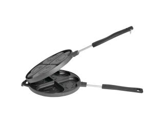 Starfrit  030064 008 0000 Pancake Pan (heart Shape)