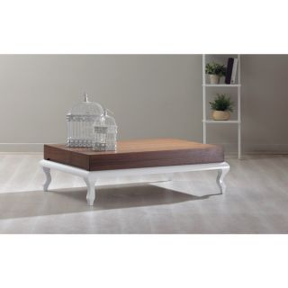 Olivia Contemporary Coffee Table   Shopping