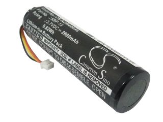 vintrons Replacement Battery For ASUS 07G016UN1865,SBP 13