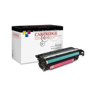 West Point Products Reman Magenta Toner WPP200201P