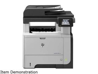 Refurbished HP LaserJet Pro M521dn MFP Up to 42 ppm Monochrome Laser Printer