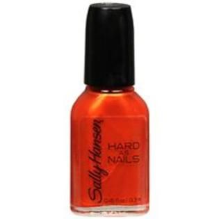 Sally Hansen  Hard As Nails Nail Polish, Hard To Get