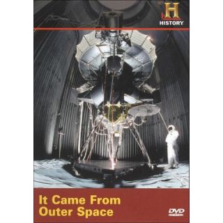 Modern Marvels It Came From Outer Space