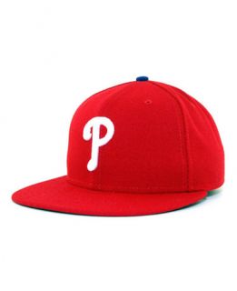 New Era Philadelphia Phillies MLB Authentic Collection 59FIFTY Cap