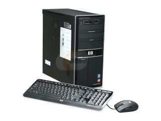 HP Desktop PC Pavilion Elite HPE 500f (BV535AA#ABA) Phenom II X6 1045T (2.7 GHz) 8 GB DDR3 1.5 TB HDD Windows 7 Home Premium 64 bit