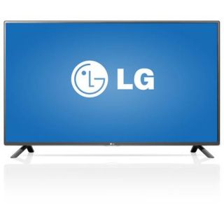 LG 55LF6000 55" 1080p 120Hz Class LED HDTV