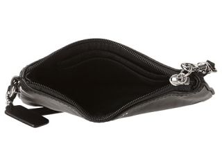 Coach Legacy Leather Small Wristlet