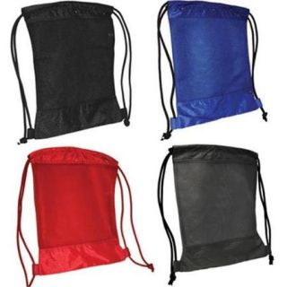 DDI 993027 Air Mesh Sport Drawstring Backsack Case Of 36