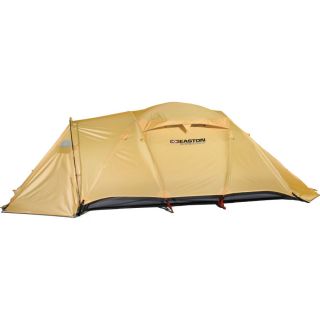 Easton Mountain Products Expedition Carbon Tent 2 Person 4 Season