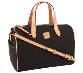 As Is Dooney & Bourke Carley Olivia Satchel —