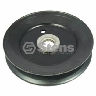 Stens Spindle Pulley For MTD 756 0969   Lawn & Garden   Outdoor Power
