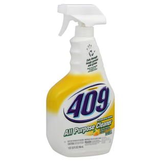 Formula 409  All Purpose Cleaner, Antibacterial Kitchen, Lemon Fresh