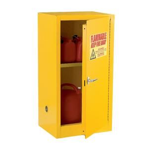 Flammable Liquid Cabinet Stay Safe with 