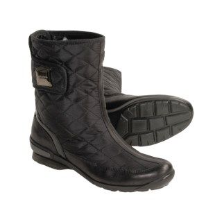 Aquatalia by Marvin K. Boom Weatherproof Boots (For Women) 2509V 69