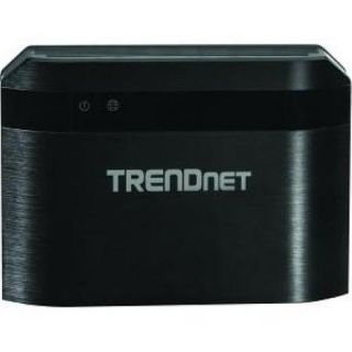 TRENDnet TEW 810DR Wireless Router   IEEE 802.11ac