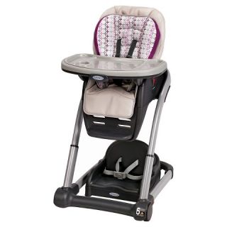 Graco® Blossom™ 4 in 1 High Chair Seating System