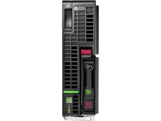 HP ProLiant BL465c Gen8 Blade Server System 2 x AMD Opteron 6320 2.8GHz 8C/8T Max 2 Sockets/16 Cores) 64GB DDR3 No Hard Drive (up to 2 SFF hot plug drives) 709114 S01