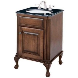 Cole + Co. 12.11.275225.01.CLA Classic 25 in. Single Bathrom Vanity