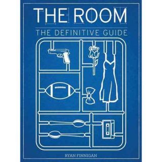 The Room The Definitive Guide