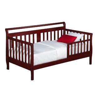 Dorel Asia  Cherry Daybed Toddler Bed