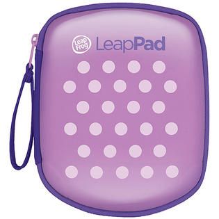LeapFrog  ® LeapPad™ Carrying Case   Polka Dot