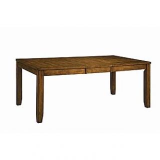 Essential Home Glenview Dining Table   Home   Furniture   Dining