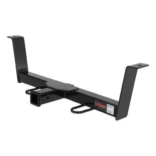 Curt 2 Front Mount Receiver Class 3 Hitch   Automotive   Towing