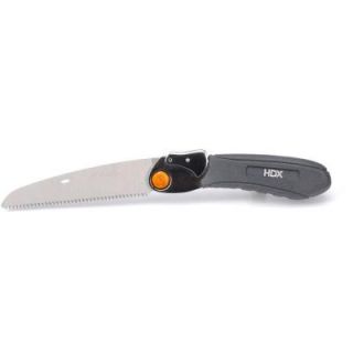 HDX Folding Saw 011 164 HDX