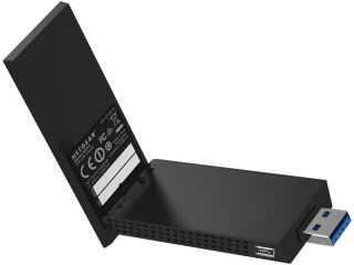 Netgear A6210 10000S High Gain Wifi USB 3.0 Adapter