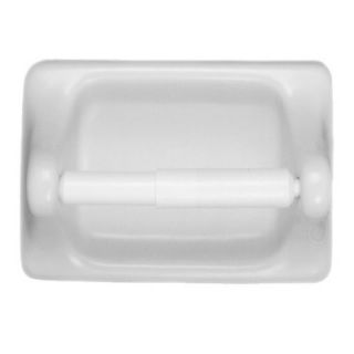 Bath Accessories Recess Toilet Paper Holder Mounting Hardware by Gatco