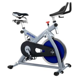 ASUNA 4100 Commercial Indoor Cycling Bike   Silver