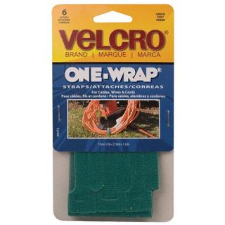 VELCRO USA Inc Get A Grip Strap (6 Count)