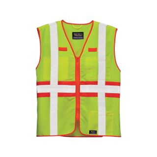 Walls Class 2 Full Safety Vest