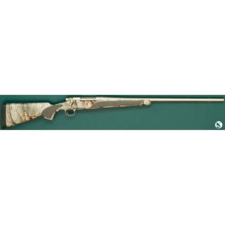 Remington Model 700 XCR RMEF Ed. Centerfire Rifle UF104137048
