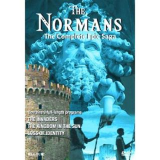 The Normans The Complete Epic Saga (Widescreen)