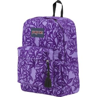 JanSport High Stakes Backpack   1550cu in