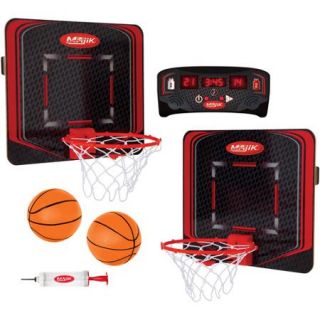 Majik Wireless Basketball