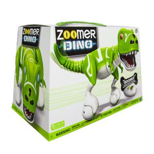 Zoomer by Spin Master Zoomer Dino   Toys & Games   Tech Toys