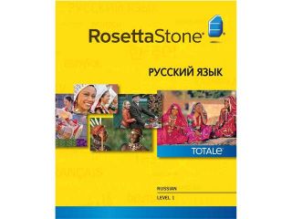 Rosetta Stone Hebrew Level 1 for Mac []