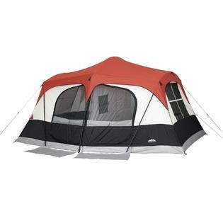 Northwest Territory 8 Person Family Tent Go Camping with 
