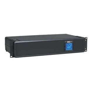 Tripp Lite  SMART1200LCD Smart Digital LCD UPS 1200VA AVR Tel/DSL